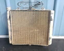 2009 Kawasaki TERYX 750 Radiator