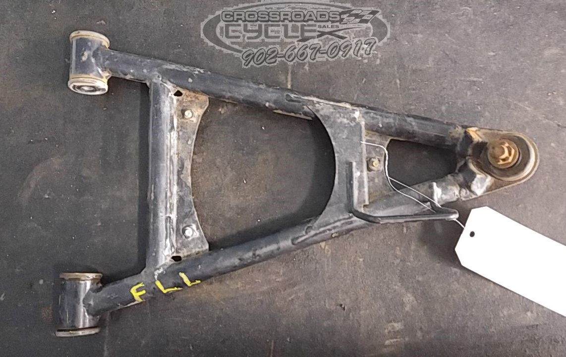 2008 - 2013 Kawasaki TERYX 750 Front Lower Left A Arm