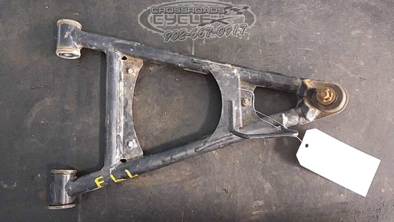 2008 - 2013 Kawasaki TERYX 750 Front Lower Left A Arm - Image 2