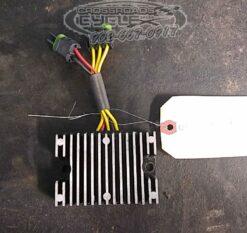 1998 – 2006 Sea Doo RX DI, 6122/6123 GTX ,GSX Sportster Voltage Regulator