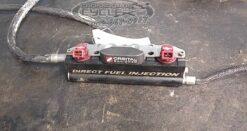 2001 - 2002 Sea Doo GTX DI, RX DI, Fuel Distributor