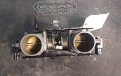 2000 - 2007 Sea Doo GTX DI, RX DI, XP DI Sportster LE DI Throttle Body