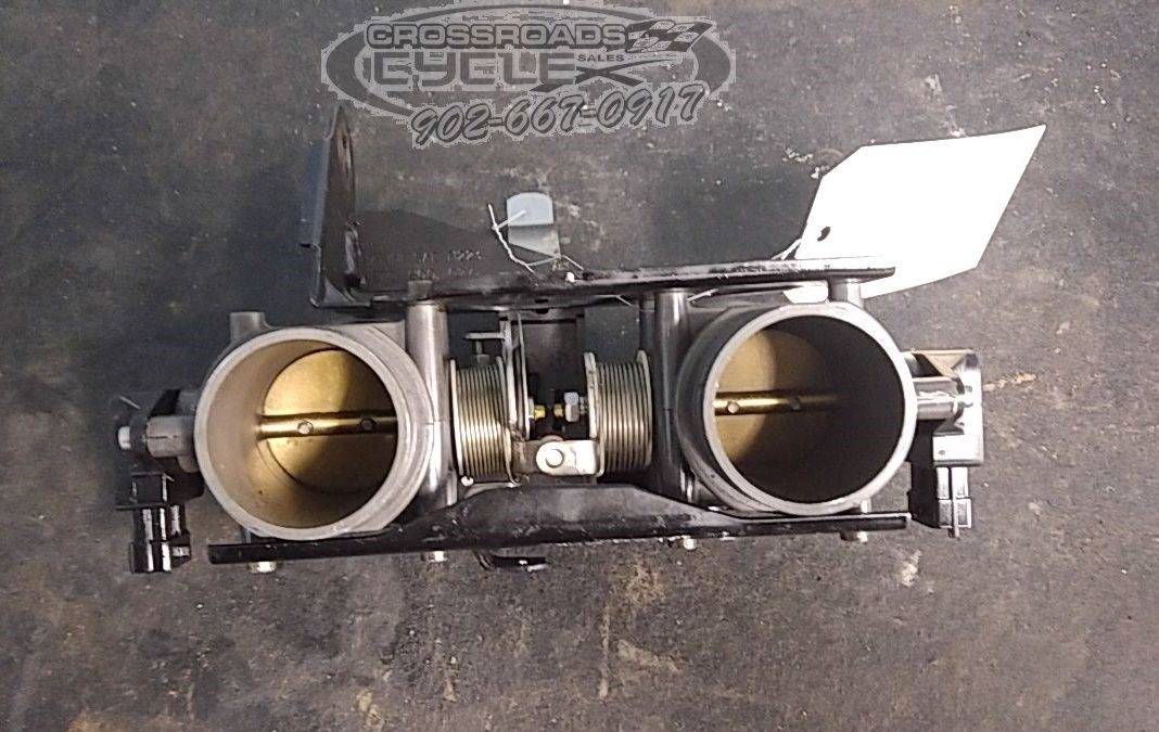 2000 - 2007 Sea Doo GTX DI, RX DI, XP DI Sportster LE DI Throttle Body