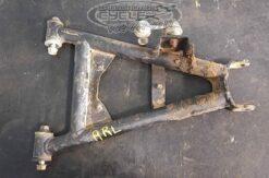 2009 - 2013 Kawasaki TERYX 750 Rear Lower Right A Arm