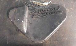 2003 - 2008 Arctic Cat T660 PANTHER 660 Engine Belt Cover