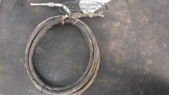 2008 - 2013 Kawasaki TERYX 750 Parking Brake Cable