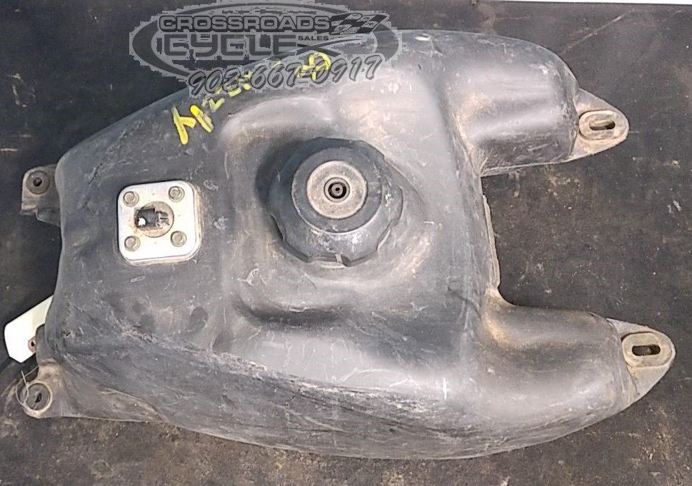 2002 - 2007 Yamaha GRIZZLY 660 Fuel Tank