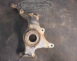 2008 - 2009 Kawasaki TERYX 750 Knuckle Front Right