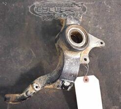 2008 - 2009 Kawasaki TERYX 750 Knuckle Front Left