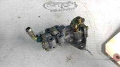 2007 - 2011 Arctic Cat CROSSFIRE 600 F6 M6 CF6 Oil Pump
