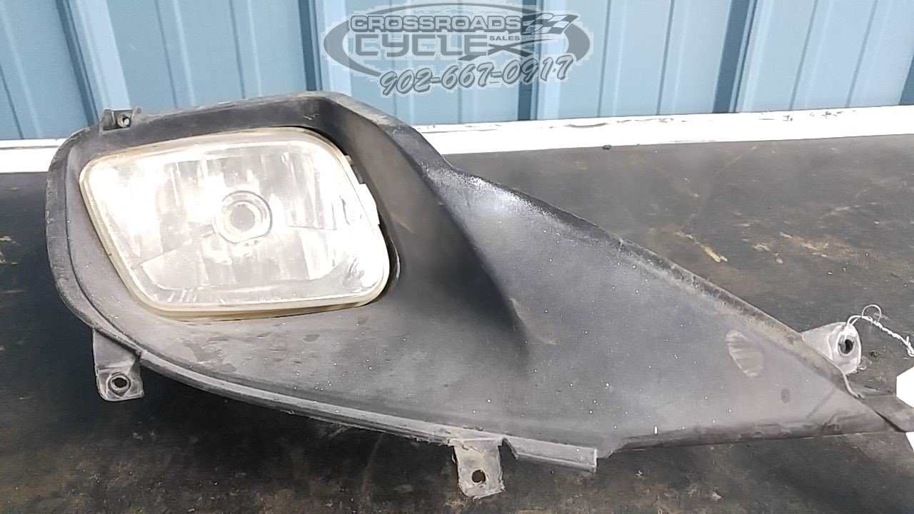 2008 – 2009 Kawasaki TERYX 750 Headlight Right