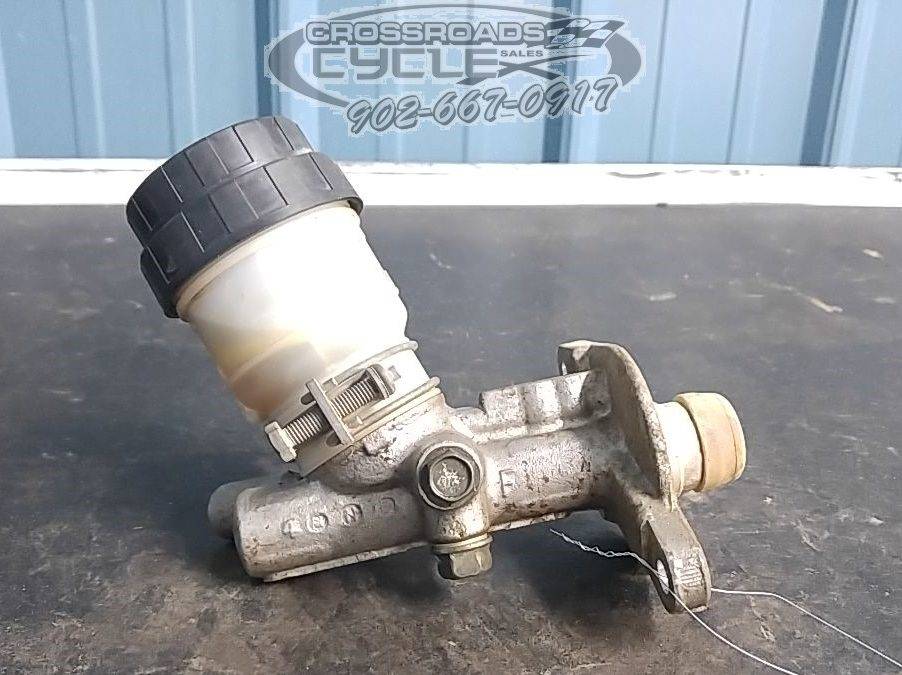2007 - 2018 Kawasaki Teryx 750 Master Cylinder