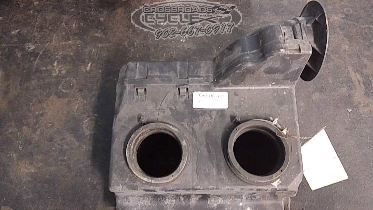 2003 - 2008 Ski-Doo MX, GSX, GTX Air Intake