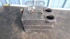 1999 - 2000 Ski Doo Formula 500/583/670,  MX Z, Touring, Air Intake