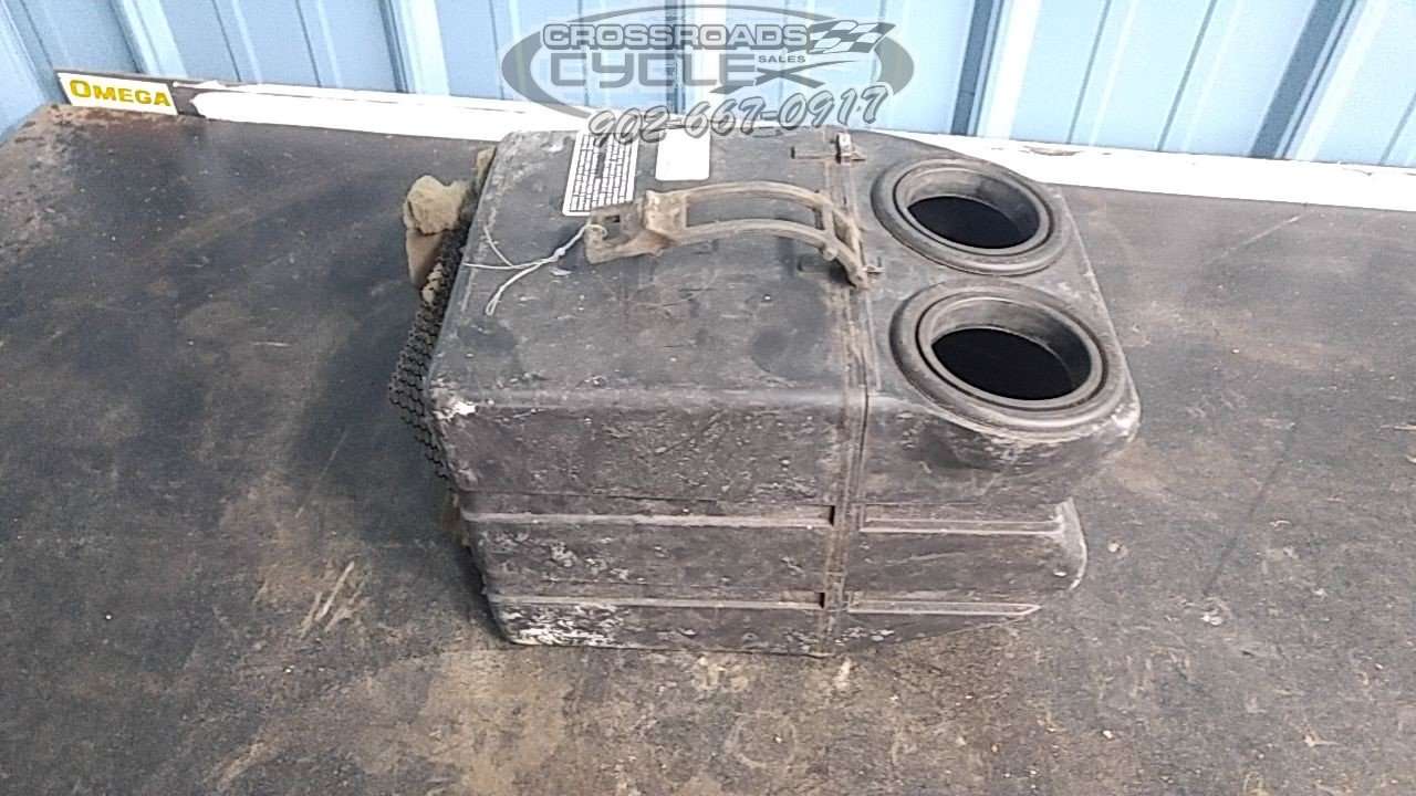 1999 - 2000 Ski Doo Formula 500/583/670, MX Z, Touring, Air Intake