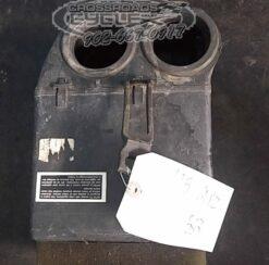 1995 Ski Doo Mxz 583 Airbox