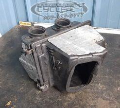 2010 Polaris 600 PRO-RIDE RUSH Air Silencer Airbox