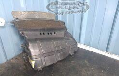 2004 - 2008 Ski Doo  GSX 600 , MX Z 600 Summit 600 Secondary Chamber
