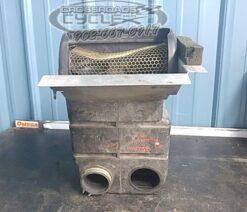 1996 - 1997 Ski Doo Formula lll Mach Z Mach 1  Air Silencer (2 Holes Silencer)