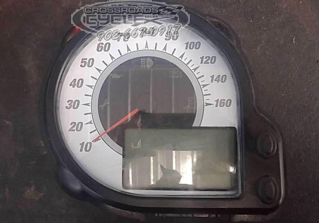 2007 Arctic Cat F1000 F5 F6 F8 Digital Speedometer/Tachometer