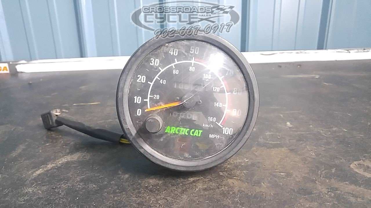 1995-2008 Arctic Cat Z 570 Speedometer