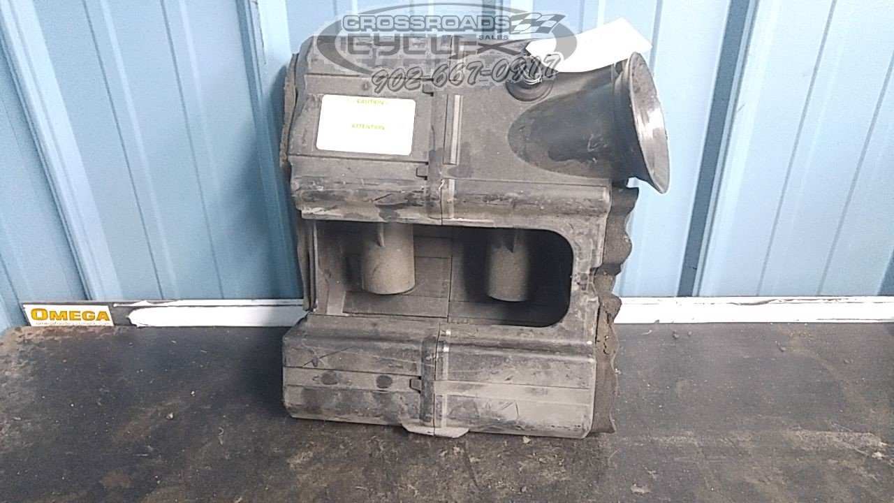 2005 - 2007 Ski Doo Mach Z 1000 MX Z 1000 MACH Z X Airbox