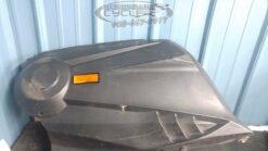 2003 - 2005 Yamaha  RX-1 RX WARRIOR Side Panel LH