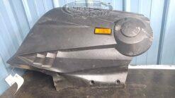 2003 - 2018 Yamaha  RX-1 RX WARRIOR Side Panel RH