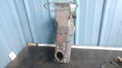 1996 - 1997 Ski Doo Formula III Mach 1 Mach Z Air Silencer Airbox