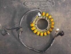 2007 - 2017 Suzuki King Quad 450 STATOR, MAGNETO