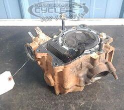 2007 - 2014 Suzuki KingQuad 450 Cylinder Head