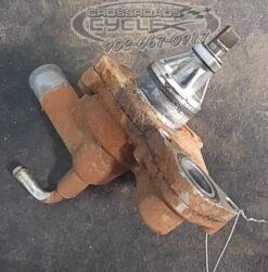 2007 - 2010 Suzuki KingQuad 450 Water Pump