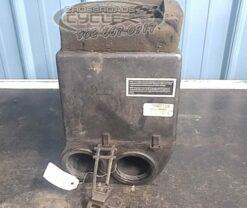 1998 Ski Doo MX Z 500/583/670 Air Silencer, Airbox
