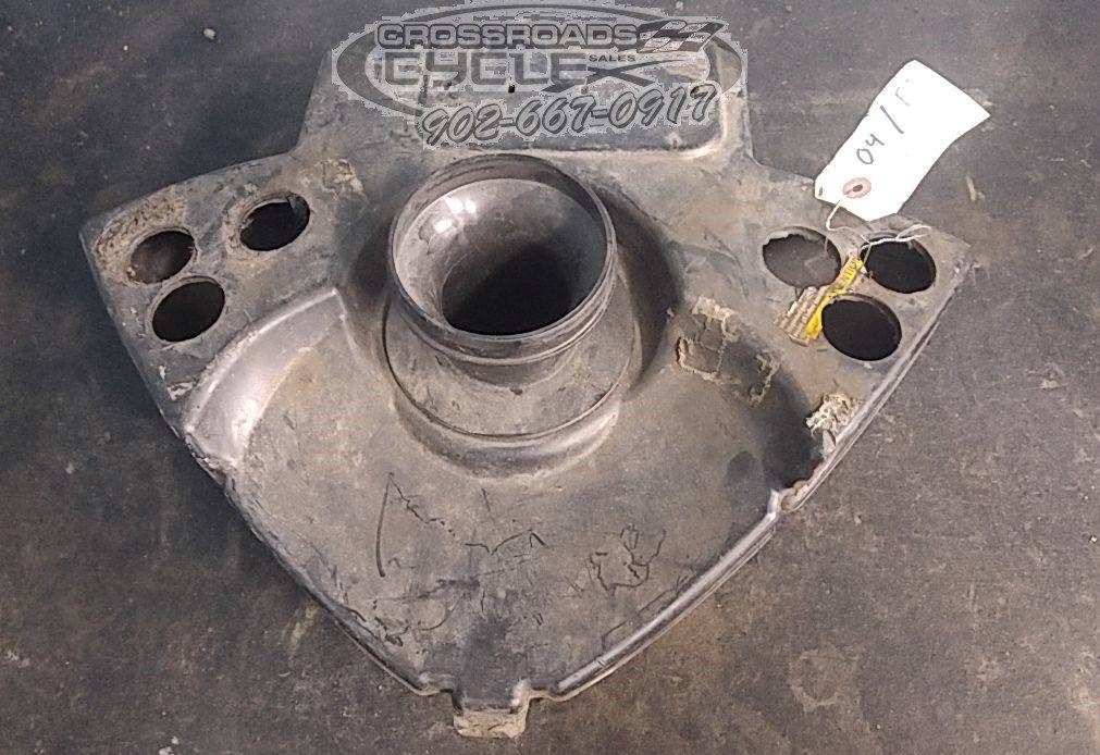 2003 - 2005 Arctic Cat FIRECAT 500/600/700 Air Silencer Airbox