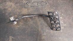2008 - 2013 Kawasaki TERYX 750 Brake Pedal