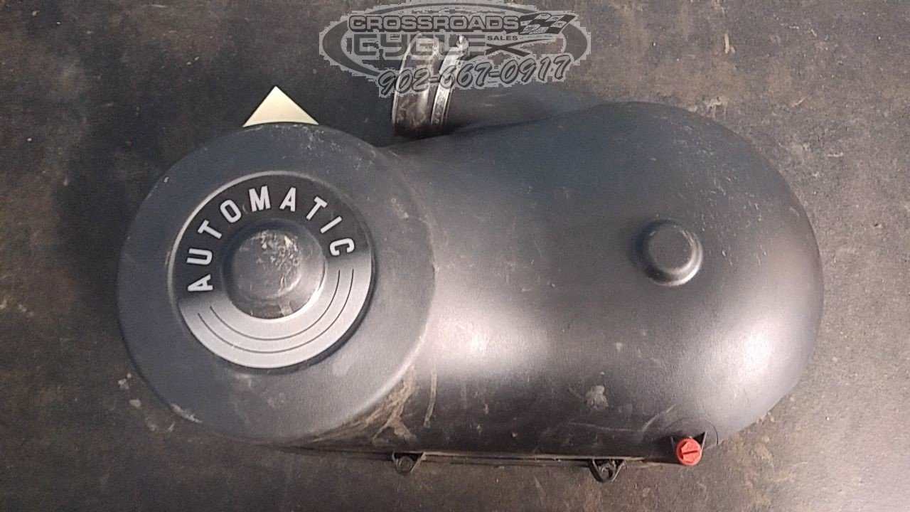 2002 - 2016 Polaris RANGER, SCRAMBLER,SPORTSMAN Clutch Cover, Outer