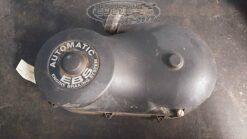 Alternative view of 2002 - 2016 Polaris SPORTSMAN 800,700,600,500,400 Clutch Cover Outer