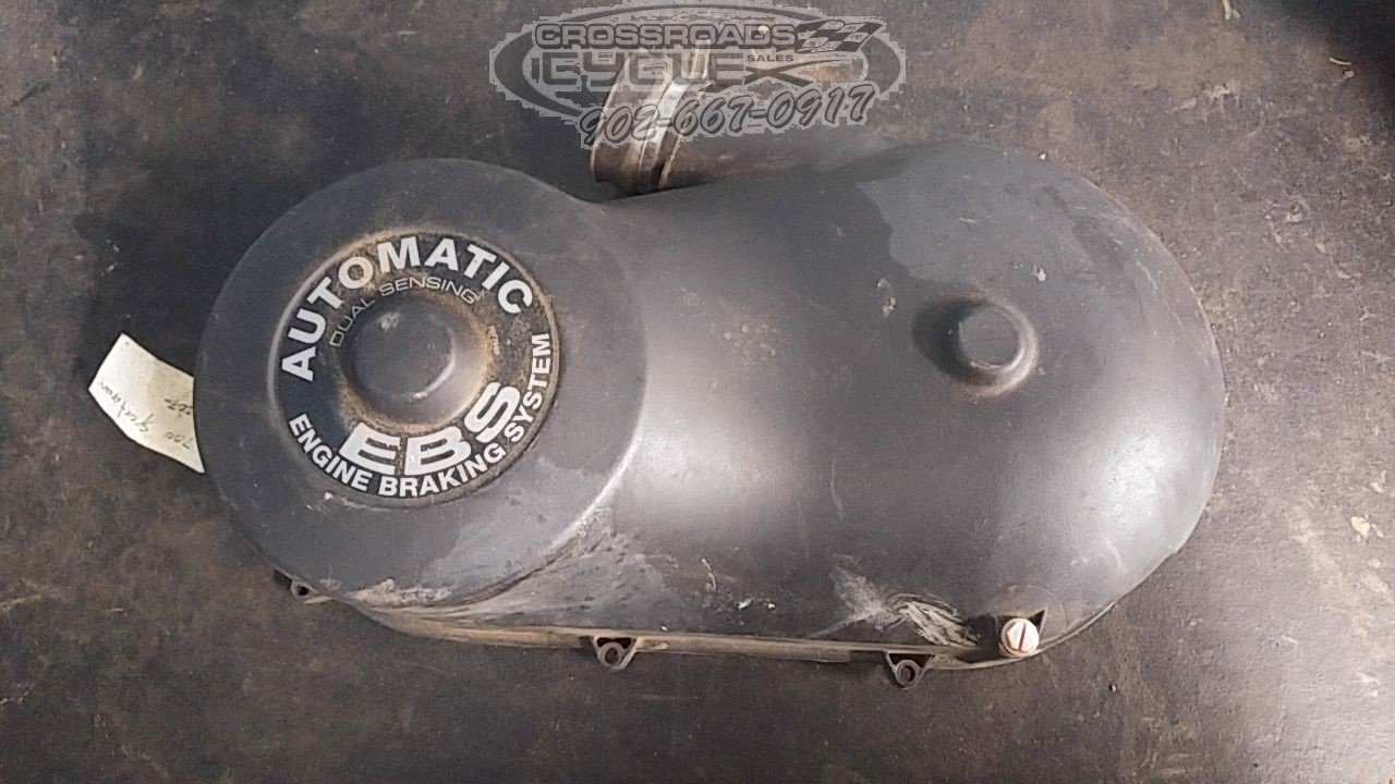 2002 - 2016 Polaris SPORTSMAN 800,700,600,500,400 Clutch Cover Outer - Image 2