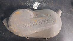 2003 - 2008 Can Am Outlander 400 CVT Cover