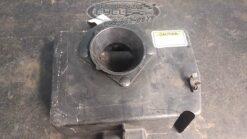 2001 - 2002 Polaris 700 XC Air Silencer Cover