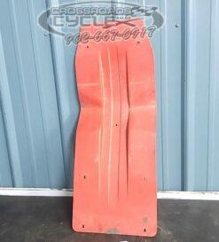 1996 Polaris 440 XCR Skid Plate