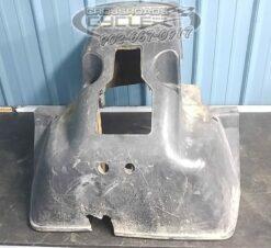 2006 - 2009 Arctic Cat PROWLER XT 650 H1 Center Console