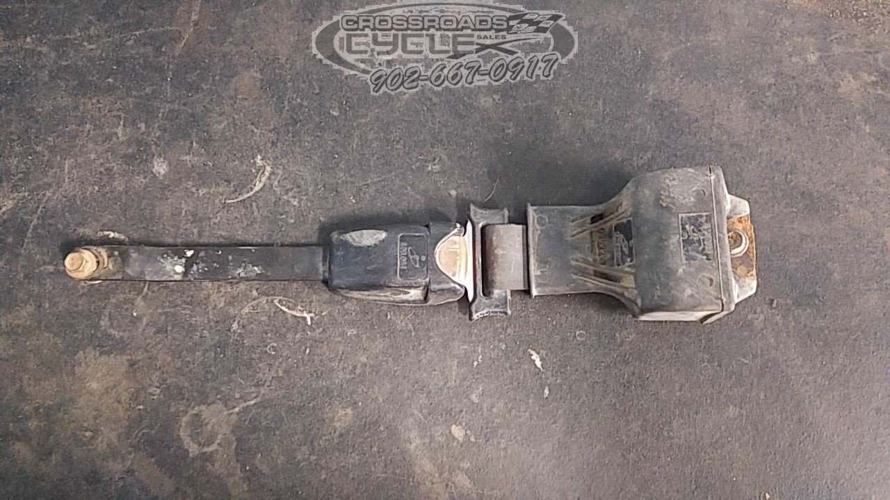 2006 - 2009 Arctic Cat PROWLER XT 650 H1 Seat Belt