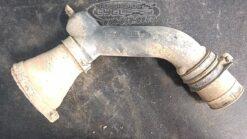 2006 - 2007 Arctic Cat PROWLER XT 650 H1 Duct, Air-In