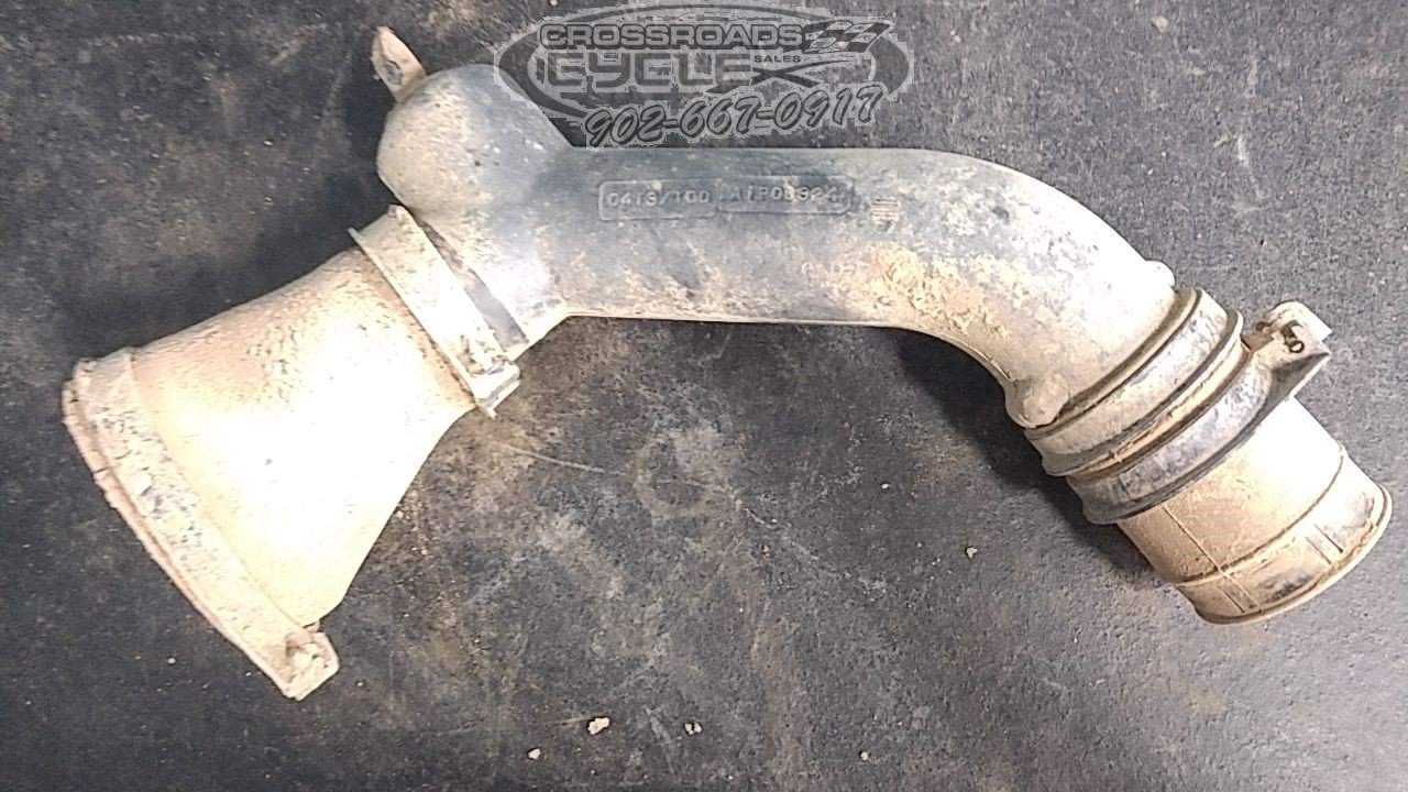 2006 - 2007 Arctic Cat PROWLER XT 650 H1 Duct, Air-In