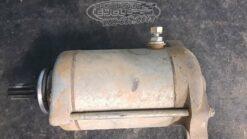 2005 - 2007 Arctic Cat PROWLER XT 650 H1 Starter
