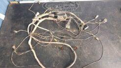 2007 Arctic Cat PROWLER XT 650 H1 , Main Wire Harness