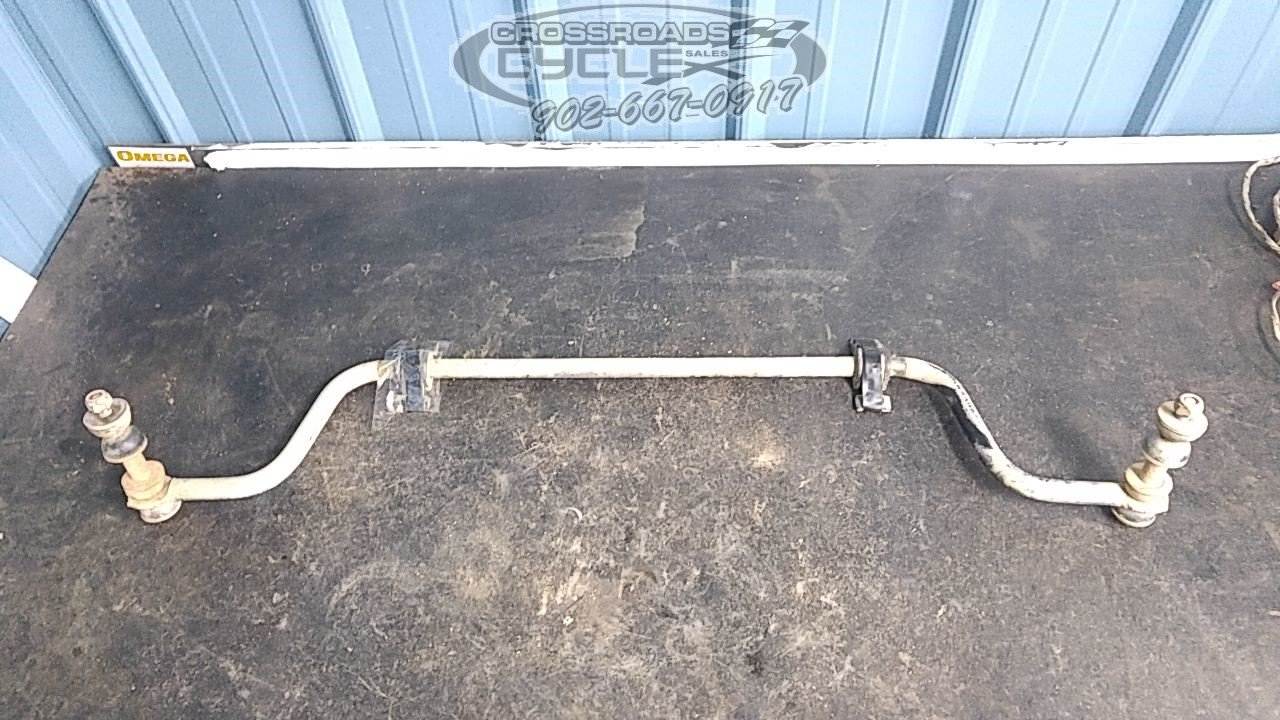 2006 - 2017 Arctic Cat PROWLER XT 650 H1 Sway Bar