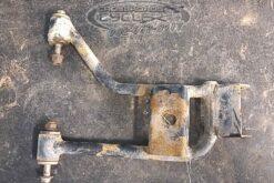 2006 - 2015 Arctic Cat PROWLER XT 650 H1 A-Arm, Rear - Upper Right