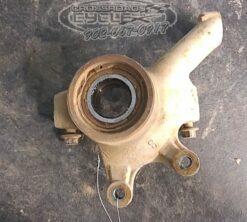 2006 - 2017 Arctic Cat PROWLER XT 650 H1 Knuckle - Assembly - Right FR